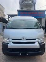 Bán xe Toyota Hiace 2.5 2015 giá 500 Triệu - Hà Nội
