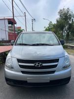 Bán xe Hyundai Grand Starex Van 2.4 MT 2015 giá 288 Triệu - Hà Nội
