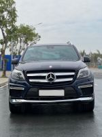 Bán xe Mercedes Benz GL 350 CDI 4Matic 2015 giá 1 Tỷ 125 Triệu - Hà Nội