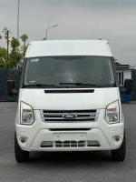 Bán xe Ford Transit 2016 Van giá 265 Triệu - Hà Nội