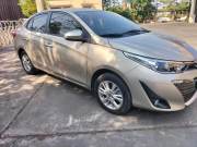 Bán xe Toyota Vios 2020 1.5G giá 418 Triệu - Hà Nội