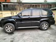 Bán xe Toyota Prado 2009 VX 4.0 AT giá 655 Triệu - Hà Nội