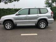 Bán xe Toyota Prado 2007 GX 2.7 AT giá 382 Triệu - Hà Nội