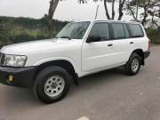 Bán xe Nissan Patrol 2004 4.2 MT giá 386 Triệu - Hà Nội