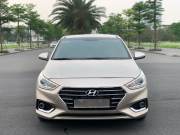 Bán xe Hyundai Accent 1.4 AT 2019 giá 405 Triệu - Hà Nội