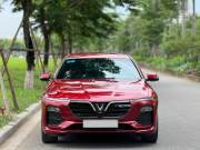 Bán xe VinFast Lux A 2.0 Tiêu chuẩn 2022 giá 610 Triệu - Hà Nội