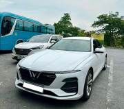 Bán xe VinFast Lux A 2.0 Nâng cao 2022 giá 690 Triệu - Hà Nội