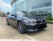 Bán xe BMW 3 Series 2021 320i Sport Line giá 1 Tỷ 180 Triệu - Hà Nội