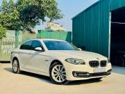 Bán xe BMW 5 Series 520i 2016 giá 725 Triệu - Hà Nội