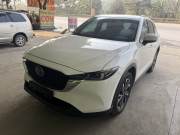 Bán xe Mazda CX5 2024 Luxury 2.0 AT giá 810 Triệu - Hà Nội