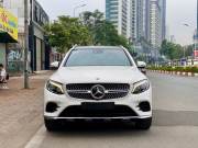 Bán xe Mercedes Benz GLC 2019 300 4Matic giá 1 Tỷ 190 Triệu - Hà Nội