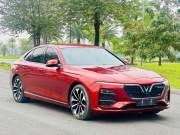 Bán xe VinFast Lux A 2.0 2019 Premium 2.0 AT giá 565 Triệu - Hà Nội