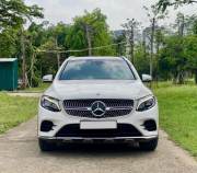 Bán xe Mercedes Benz GLC 2019 300 4Matic giá 1 Tỷ 169 Triệu - Hà Nội