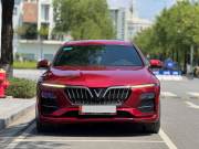 Bán xe VinFast Lux A 2.0 2019 Premium 2.0 AT giá 499 Triệu - Hà Nội