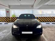Bán xe BMW 5 Series 2015 520i giá 589 Triệu - Hà Nội