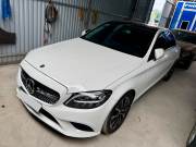 Bán xe Mercedes Benz C class 2019 C200 giá 779 Triệu - Hà Nội