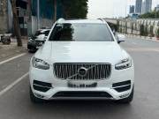 Bán xe Volvo XC90 2017 T6 Inscription giá 1 Tỷ 390 Triệu - Hà Nội
