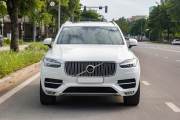 Bán xe Volvo XC90 2017 T6 Inscription giá 1 Tỷ 390 Triệu - Hà Nội