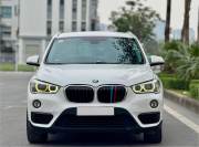 Bán xe BMW X1 2016 sDrive20i giá 589 Triệu - Hà Nội