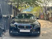 Bán xe BMW 5 Series 2014 520i giá 499 Triệu - Hà Nội