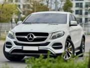 Bán xe Mercedes Benz GLE Class GLE 400 4Matic Coupe 2015 giá 899 Triệu - Hà Nội