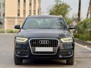 Bán xe Audi Q3 2.0 Quattro 2013 giá 450 Triệu - Hà Nội