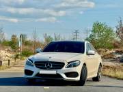Bán xe Mercedes Benz C class 2016 C300 AMG giá 579 Triệu - Hà Nội