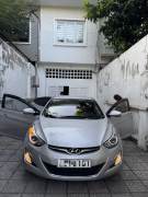 Bán xe Hyundai Elantra 2014 1.6 AT giá 310 Triệu - TP HCM