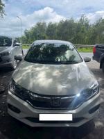 Bán xe Honda City 1.5TOP 2018 giá 400 Triệu - Đăk Lăk