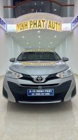 Bán xe Toyota Vios 2019 1.5E MT giá 350 Triệu - Đăk Lăk