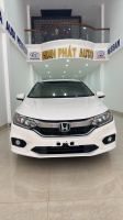 Bán xe Honda City 2018 1.5TOP giá 400 Triệu - Đăk Lăk