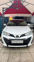 Bán xe Toyota Vios 2018 1.5E CVT giá 380 Triệu - Đăk Lăk