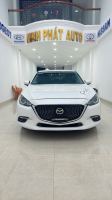 Bán xe Mazda 3 2018 1.5 AT giá 450 Triệu - Đăk Lăk