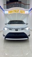 Bán xe Toyota Vios 2018 1.5 TRD giá 385 Triệu - Đăk Lăk