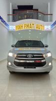 Bán xe Toyota Innova 2.0E 2017 giá 450 Triệu - Đăk Lăk