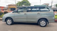 Bán xe Toyota Innova 2011 GSR giá 275 Triệu - Đăk Lăk