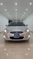 Bán xe Hyundai Accent 2013 1.4 MT giá 270 Triệu - Đăk Lăk