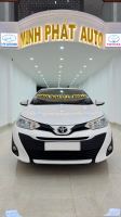 Bán xe Toyota Vios 2018 1.5E CVT giá 375 Triệu - Đăk Lăk