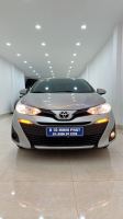 Bán xe Toyota Vios 2019 1.5E MT giá 350 Triệu - Đăk Lăk