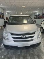 Bán xe Hyundai Grand Starex Van 2.5 MT 2008 giá 270 Triệu - Đăk Lăk