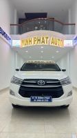 Bán xe Toyota Innova 2017 2.0E giá 450 Triệu - Đăk Lăk