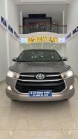 Bán xe Toyota Innova 2017 2.0E giá 440 Triệu - Đăk Lăk