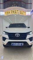 Bán xe Toyota Fortuner 2021 2.4G 4x2 MT giá 850 Triệu - Đăk Lăk