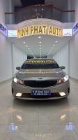 Bán xe Kia Cerato 2016 1.6 AT giá 380 Triệu - Đăk Lăk