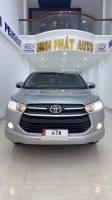 Bán xe Toyota Innova 2018 2.0E giá 460 Triệu - Đăk Lăk