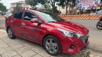 Bán xe Hyundai Accent 2021 1.4 AT Đặc Biệt giá 460 Triệu - Đăk Lăk