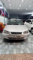 Bán xe Toyota Camry 2001 GLi 2.2 giá 130 Triệu - Đăk Lăk