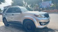 Bán xe Toyota Fortuner 2016 2.5G giá 540 Triệu - Đăk Lăk