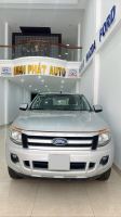 Bán xe Ford Ranger 2015 XLS 2.2L 4x2 AT giá 380 Triệu - Đăk Lăk