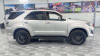 Bán xe Toyota Fortuner 2016 2.5G giá 590 Triệu - Đăk Lăk